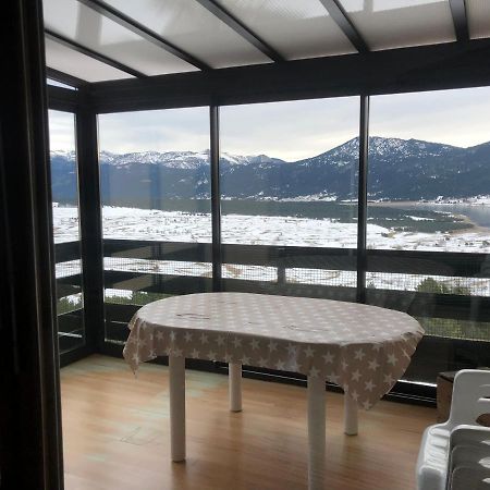 Duplex Sur Le Lac Les Angles 7 Personnes Екстериор снимка