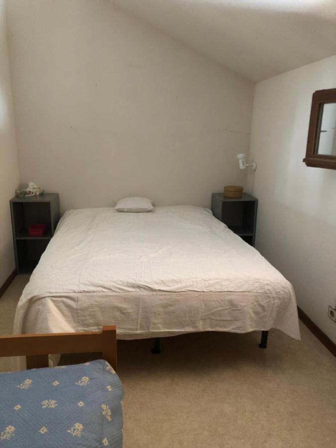 Duplex Sur Le Lac Les Angles 7 Personnes Екстериор снимка