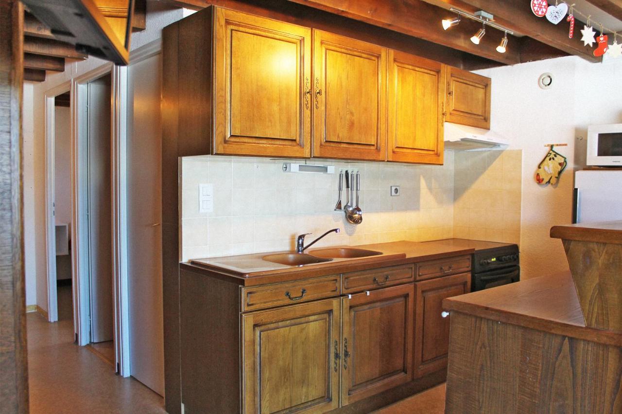 Duplex Sur Le Lac Les Angles 7 Personnes Екстериор снимка