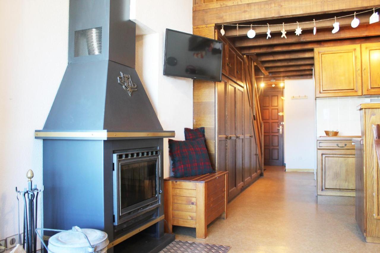 Duplex Sur Le Lac Les Angles 7 Personnes Екстериор снимка