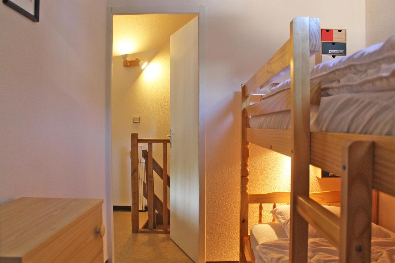 Duplex Sur Le Lac Les Angles 7 Personnes Екстериор снимка