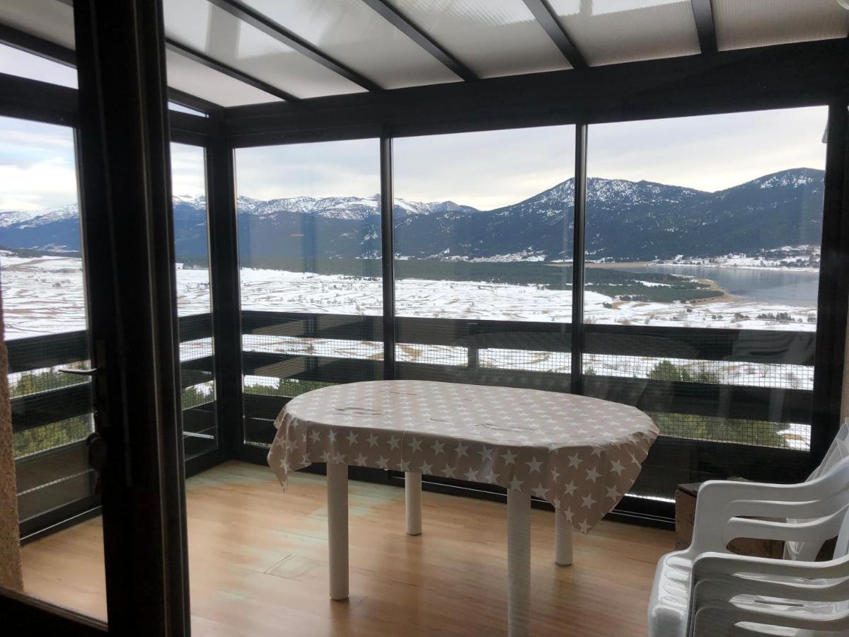 Duplex Sur Le Lac Les Angles 7 Personnes Екстериор снимка