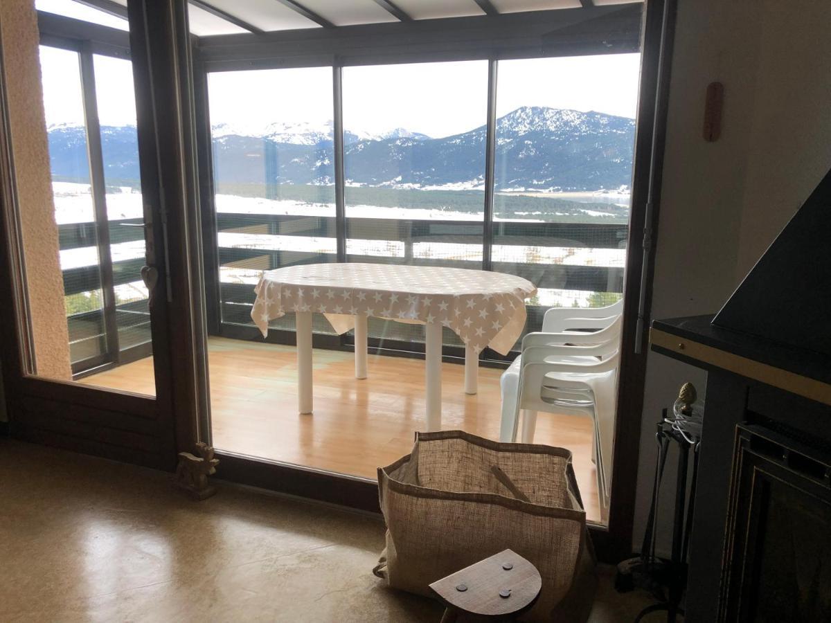 Duplex Sur Le Lac Les Angles 7 Personnes Екстериор снимка